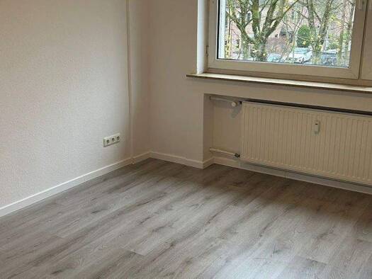 Wohnung zur Miete 359 € 2 Zimmer 49 m² 1. Geschoss frei ab 16.01.2026 Gerhardstr. 24 Vierlinden Duisburg 47178