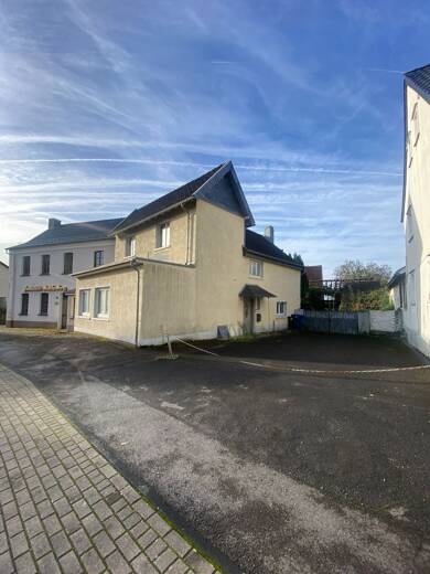 Immobilie zum Kauf als Kapitalanlage geeignet 790.000 € 1.702 m² Grundstück Steinbüchel Leverkusen 51377