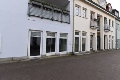 Laden zur Miete provisionsfrei 9 € 1 Zimmer 82 m² Verkaufsfläche Mitte Petershagen/Eggersdorf 15345