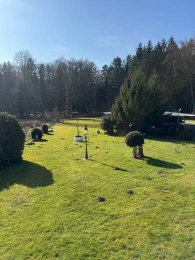 Grundstück zum Kauf 7.519 m² Grundstück Baugenehmigung vorhanden Meckelfeld Seevetal 21217
