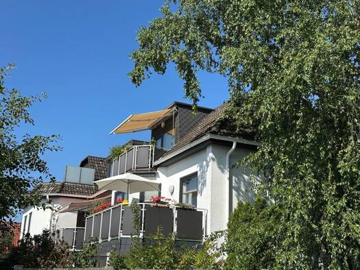 Wohnung zum Kauf 169.000 € 2 Zimmer 64 m² Wunstorf 31515