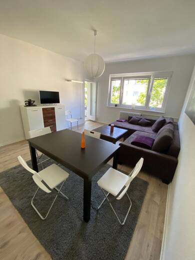 Wohnung zur Miete 1.450 € 3 Zimmer 65 m² Geschoss 2/5 Schmargendorf Berlin 14193