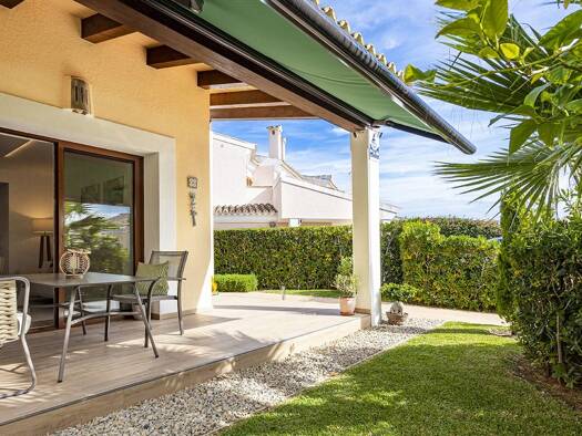 Villa zum Kauf 1.185.000 € 4 Zimmer 168 m² 281 m² Grundstück Santa Ponsa 07180