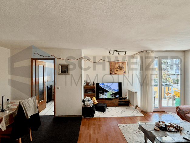 Wohnung zum Kauf 155.000 € 2 Zimmer 51,9 m² 1. Geschoss Plochingen 73207