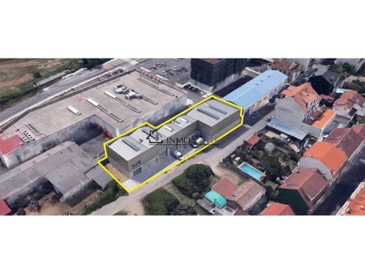 Acker-/Waldstück zum Kauf 345.000 € Vilagarcía de Arousa 36600