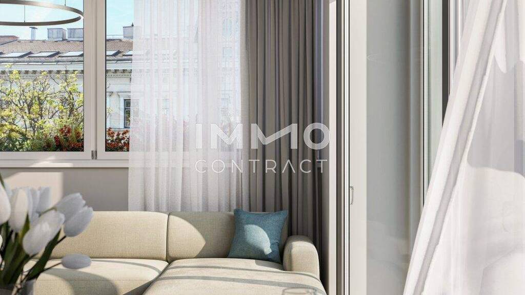 Wohnung zum Kauf 316.300 € 2 Zimmer 41,3 m² frei ab 01.09.2028 Wien 1160