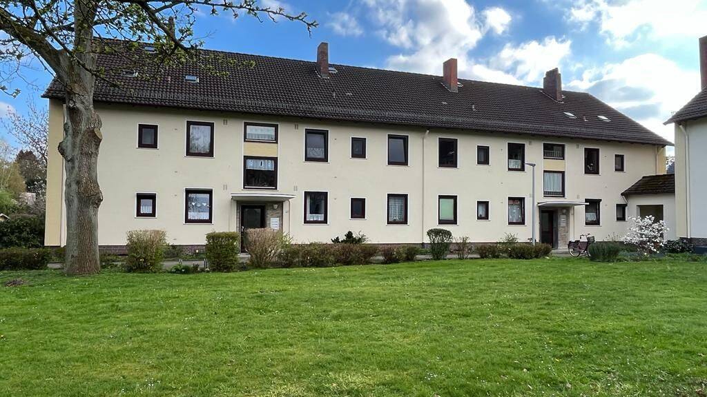 Wohnung zum Kauf provisionsfrei 143.000 € 3 Zimmer 71,1 m² EG Weizenfurt 45 St. Magnus Bremen 28759