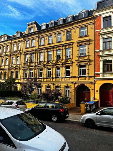 Wohnung zum Kauf 295.000 € 4 Zimmer 89 m² 3. Geschoss Paulusviertel Halle 06114