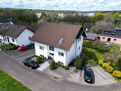Mehrfamilienhaus zum Kauf als Kapitalanlage geeignet 499.000 € 9 Zimmer 227 m² 769 m² Grundstück Dreifelden 57629