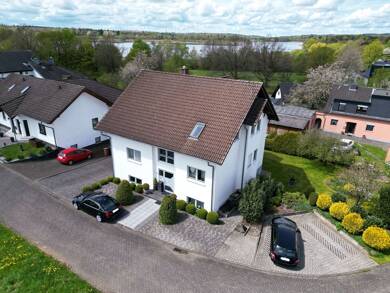 Mehrfamilienhaus zum Kauf 499.000 € 9 Zimmer 227 m² 769 m² Grundstück Dreifelden 57629