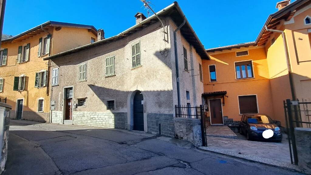 Haus zum Kauf 180.000 € 5 Zimmer 250 m² MENAGGIO 22017