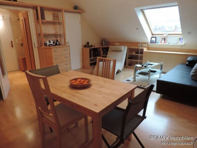 Maisonette zur Miete 800 € 2 Zimmer 67 m² Herzogenaurach Herzogenaurach 91074