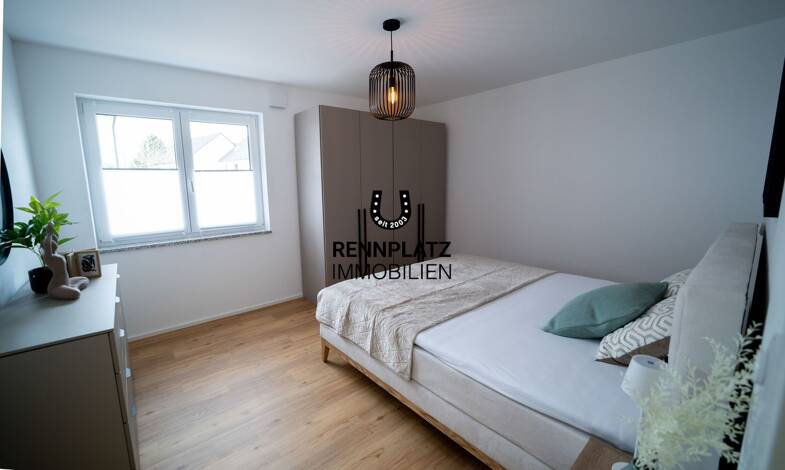 Wohnung zum Kauf provisionsfrei 579.000 € 3 Zimmer 83,1 m² 2. Geschoss Reinhausen Regensburg / Reinhausen 93059