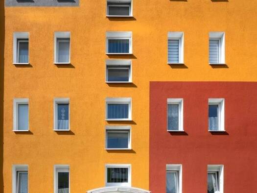 Wohnung zur Miete 370 € 3 Zimmer 59 m² 2. Geschoss Neschwitzer Straße 7b Kamenz 01917