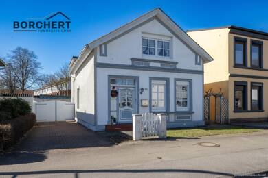 Einfamilienhaus zum Kauf provisionsfrei 335.000 € 3 Zimmer 107,4 m² 621 m² Grundstück Elmshorn 25337