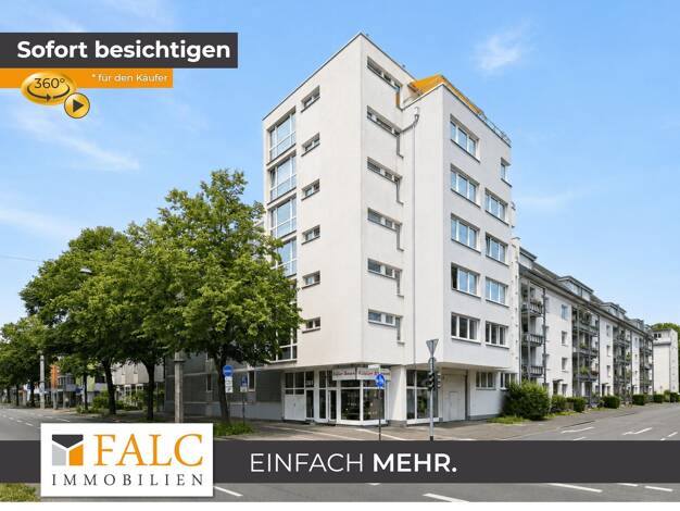 Wohnung zum Kauf 235.000 € 1 Zimmer 32 m² EG Lindenthal Lindenthal 50931