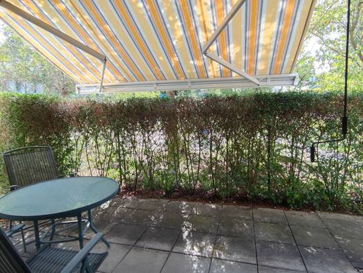 Wohnung zum Kauf 260.000 € 3 Zimmer 72 m² EG frei ab sofort Grünwettersbach Karlsruhe 76228