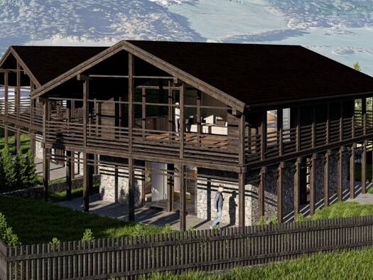 Haus zum Kauf 4 Zimmer Olang 39030