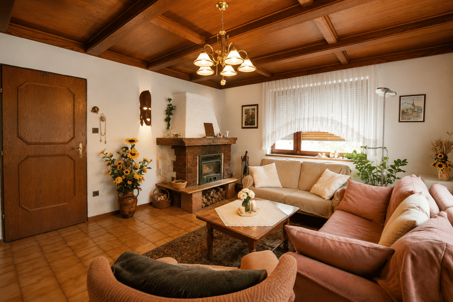 Haus – Villach, Zwischenbergen - Ansicht 2