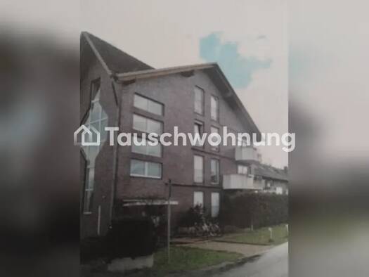 Wohnung zur Miete Tauschwohnung 425 € 2 Zimmer 57 m² 1. Geschoss Alt-Langenhagen Langenhagen 30853