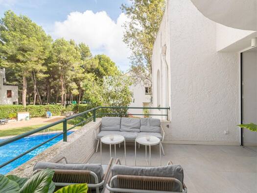 Wohnung zum Kauf 680.000 € 172 m² Calvià 07184