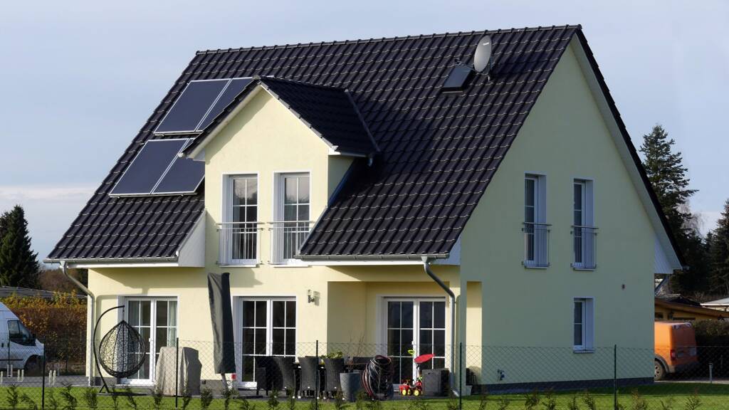 Haus zum Kauf provisionsfrei 6 Zimmer 155 m² Beeskow 15848