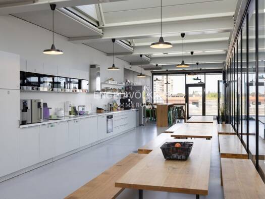 Büro zur Miete 15,35 € 7.880 m² Bürofläche teilbar ab 7.880 m² Tempelhof Berlin 12099