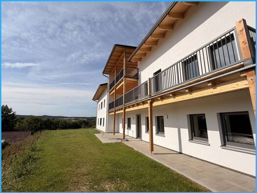 Wohnung zum Kauf 558.000 € 3,5 Zimmer 121,9 m² EG Pfarrkirchen Pfarrkirchen 84347