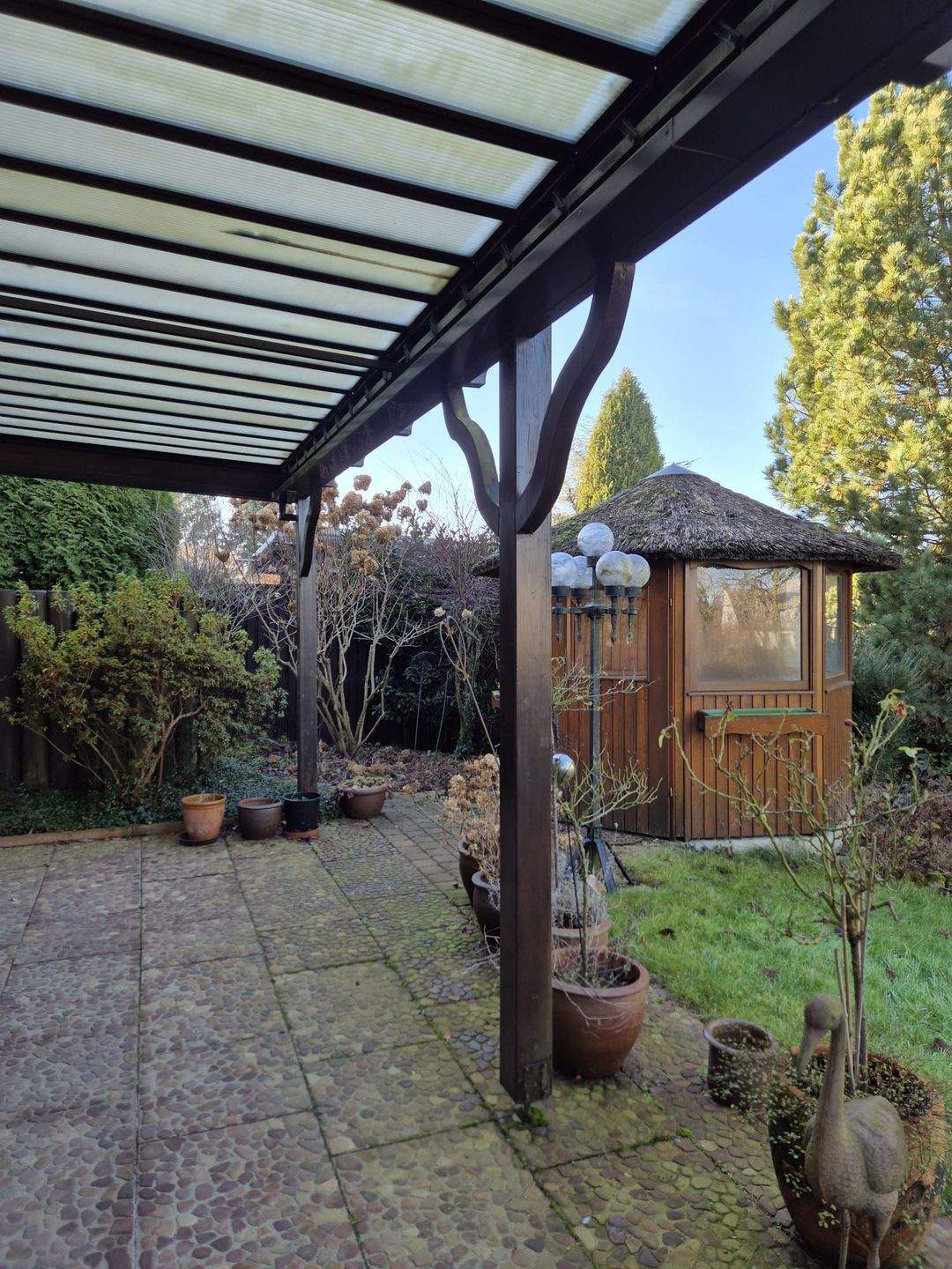 Mehrfamilienhaus zum Kauf - Ansicht 6