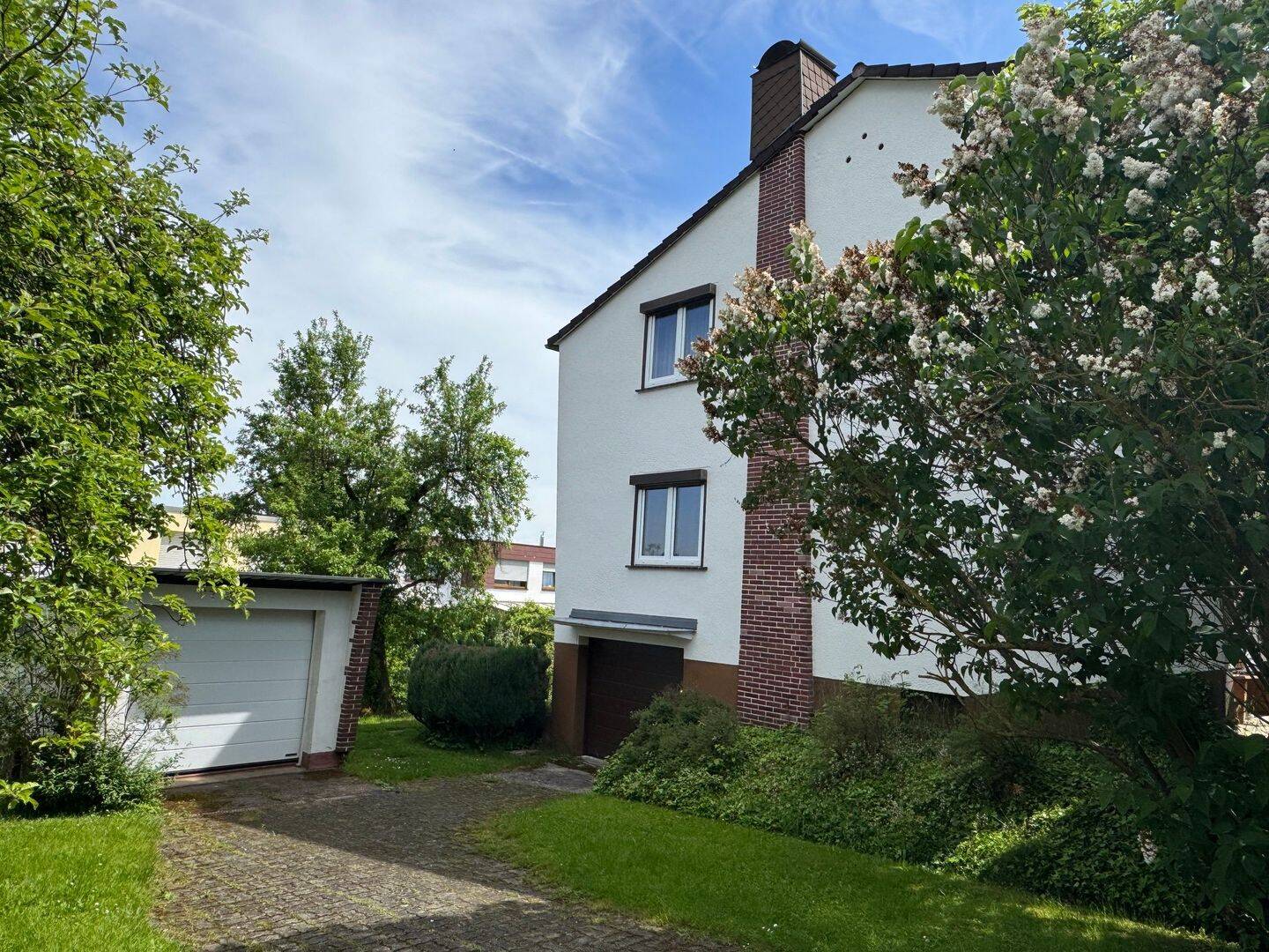 Haus – Kassel, Bettenhausen - Ansicht 3