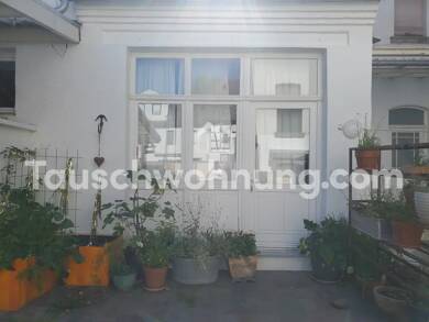 Wohnung zur Miete Tauschwohnung 1.049 € 3 Zimmer 92 m² EG Biebrich - Mitte Wiesbaden 65203