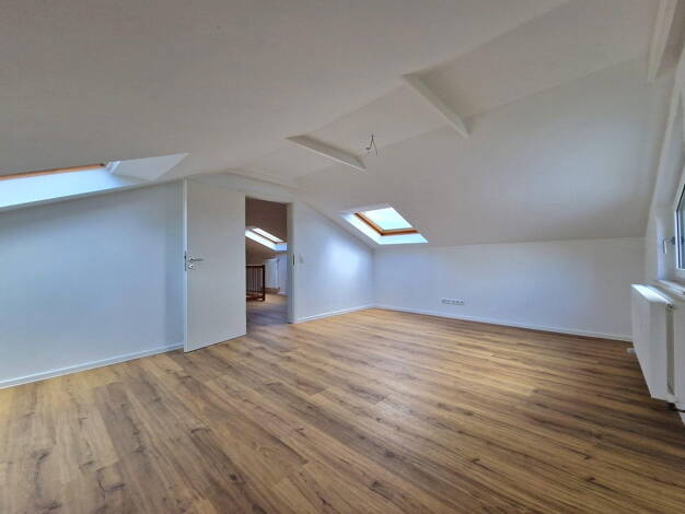 Maisonette zur Miete 980 € 2,5 Zimmer 63 m² 2. Geschoss Ludwigsburg 71642
