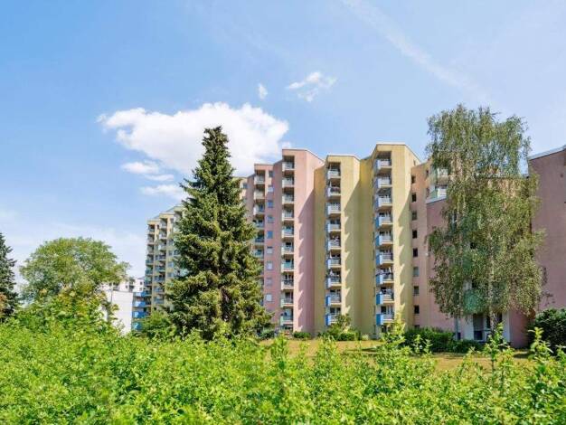 Wohnung zum Kauf provisionsfrei 160.700 € 2 Zimmer 60,3 m² Stadtrandstraße 484 Spandau Berlin 13589