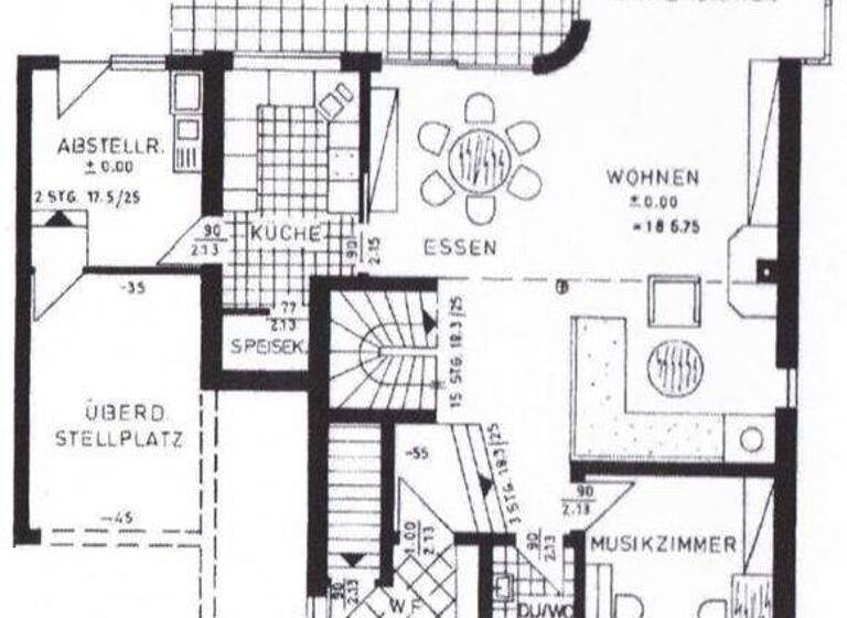 Einfamilienhaus zum Kauf 749.000 € 4 Zimmer 168 m² 453 m² Grundstück Jöhlingen 75045