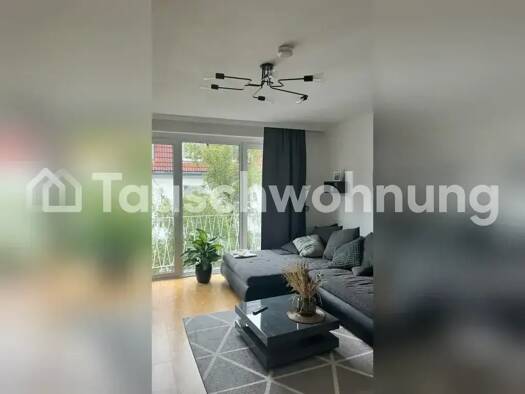 Wohnung zur Miete Tauschwohnung 650 € 2 Zimmer 63 m² 3. Geschoss Braunsfeld Köln 50933