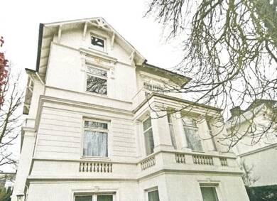 Wohnung zur Miete 1.985 € 4 Zimmer 118 m² EG Blankenese Hamburg 22587