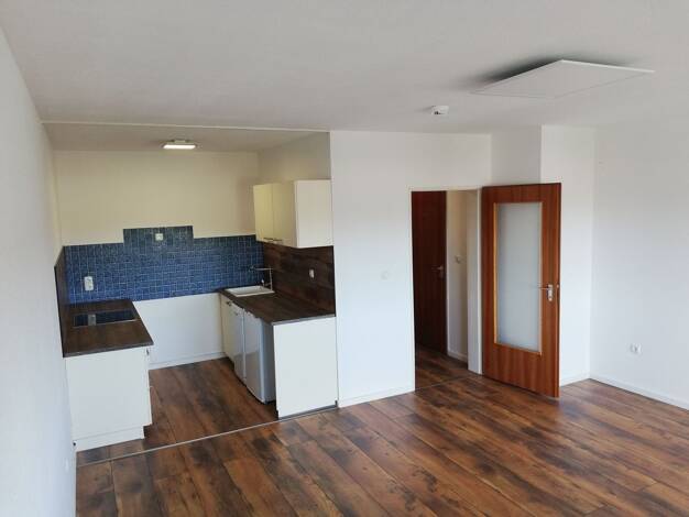 Wohnung zum Kauf 137.000 € 1 Zimmer 38 m² 3. Geschoss Oderstraße Mühldorf Mühldorf a.Inn 84453