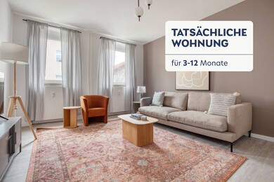 Studio zur Miete 1.130 € 2 Zimmer 64 m² 1. Geschoss frei ab sofort Machnower Str. 11 Zehlendorf Berlin 14165