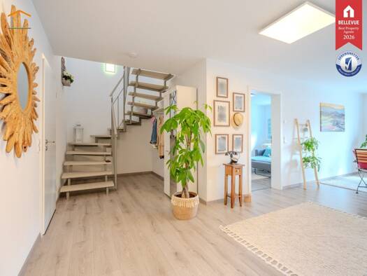 Maisonette zur Miete 1.250 € 5 Zimmer 127 m² Neuhausen Neuhausen ob Eck 78579