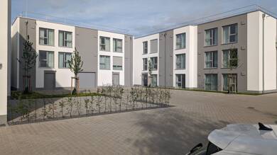 Wohnung zur Miete 440 € 1 Zimmer 13 m² 1. Geschoss frei ab 01.12.2025 Auf dem Polacker 3 Alfter Alfter 53347