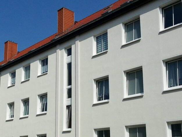Wohnung zur Miete 470 € 2 Zimmer 62 m² EG frei ab 01.05.2026 Stadtfeld West Magdeburg 39110