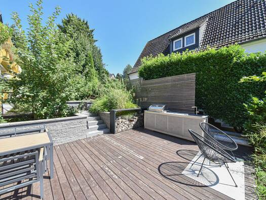 Wohnung zum Kauf 395.000 € 4 Zimmer 136 m² Metzkausen Mettmann 40822