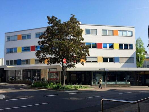 Studio zur Miete 1.200 € 4 Zimmer 130 m² 3. Geschoss Diezer Str. 10 Limburg Limburg an der Lahn 65549