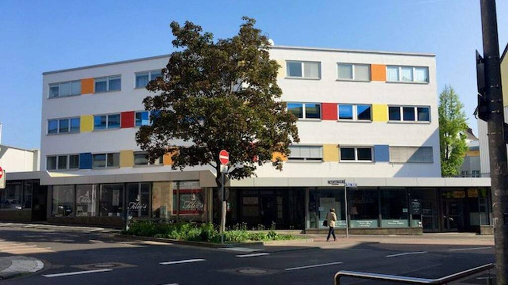 Studio zur Miete 1.200 € 4 Zimmer 130 m² 3. Geschoss Diezer Str. 10 Limburg Limburg an der Lahn 65549