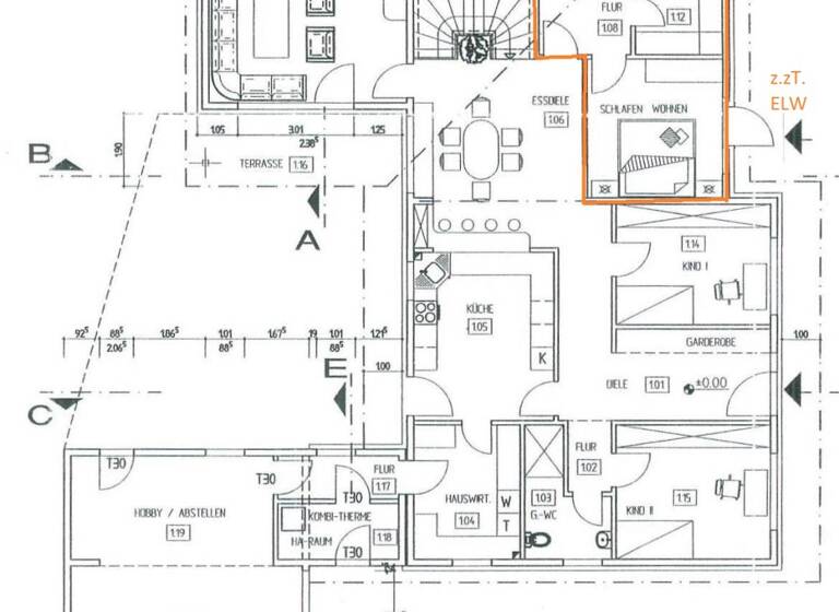 Einfamilienhaus zum Kauf 799.000 € 7 Zimmer 235 m² 1.472 m² Grundstück Lauenburg/Elbe 21481