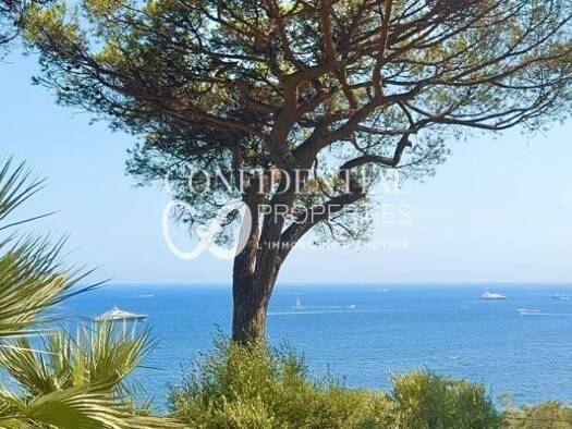 Einfamilienhaus zum Kauf 23 Zimmer 1.700 m² 30.000 m² Grundstück Avenue Paul Roussel 42 Port de Saint-Tropez Saint-Tropez 83990
