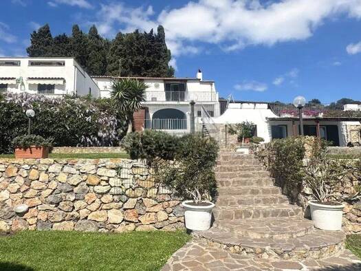 Haus zum Kauf 1.650.000 € 160 m² 800 m² Grundstück Monte Argentario 58019