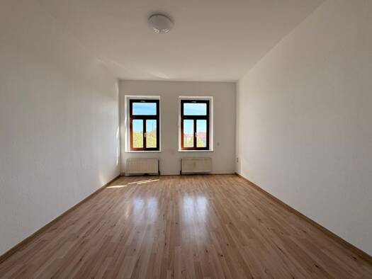 Wohnung zur Miete 338 € 2 Zimmer 65,5 m² 3. Geschoss Bürgermeister-Schmidt-Platz 19 Wurzen Wurzen 04808