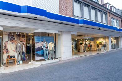 Haus zum Kauf 1.500.000 € 10 Zimmer 153 m² 468 m² Grundstück Borken Borken 46325