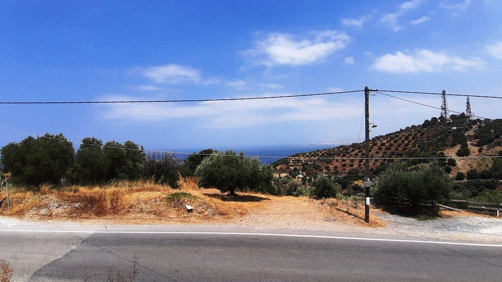 Land-/Forstwirtschaft zum Kauf 109.000 € 1.344 m² Grundstück Kreta